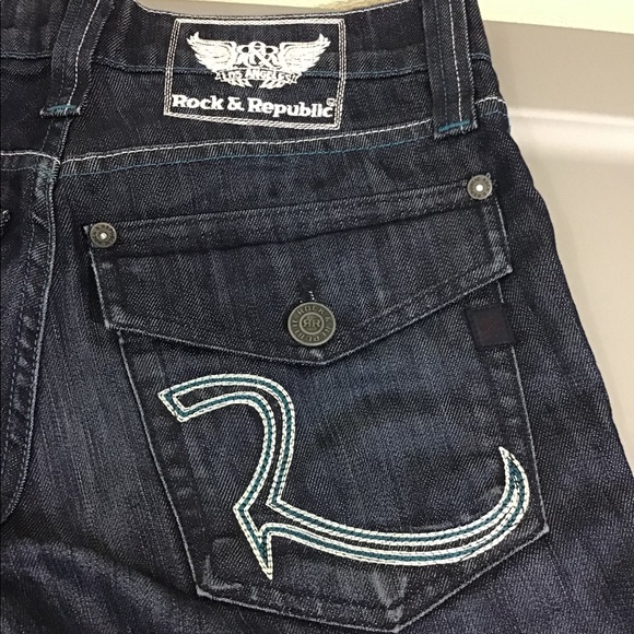 Rock & Republic Other - Rock & Republic men’s jeans